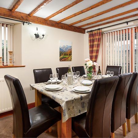 Thomas Fold Cottage Ambleside Ngoại thất bức ảnh