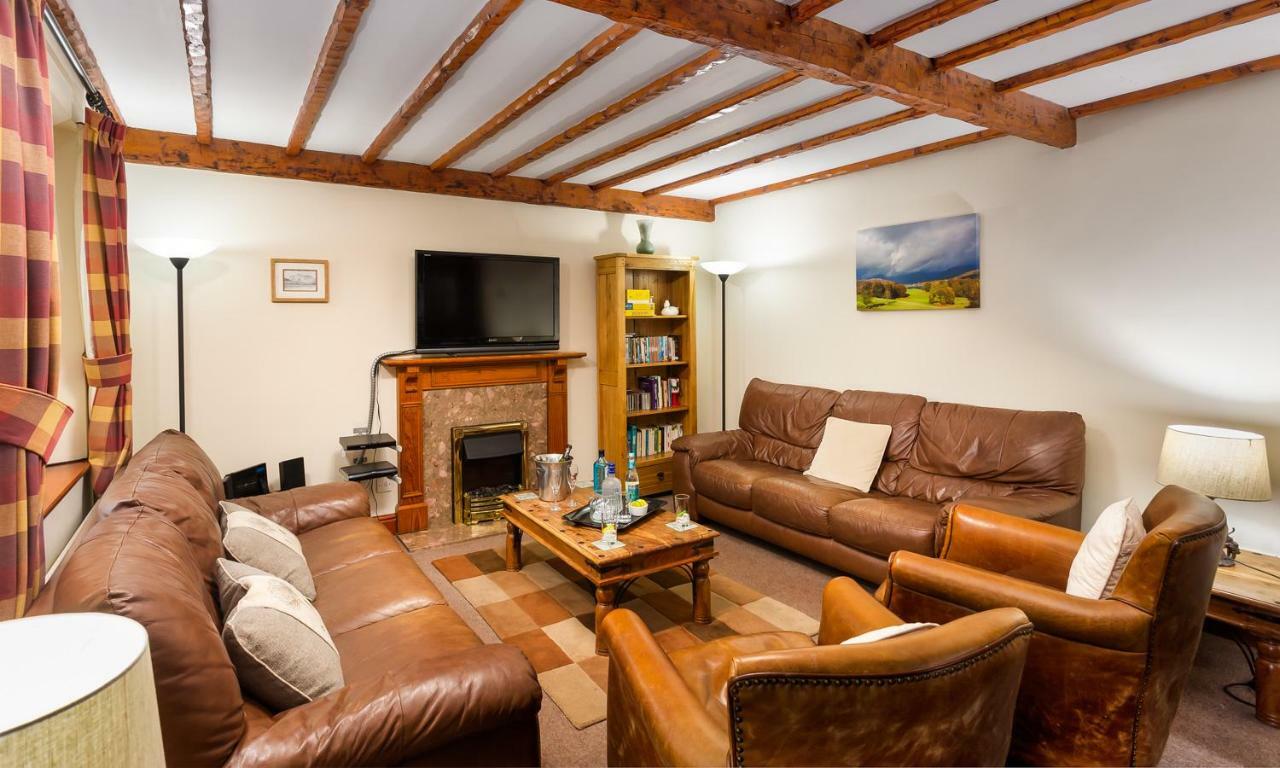 Thomas Fold Cottage Ambleside Ngoại thất bức ảnh
